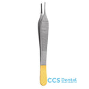 785Tc/12 Pinza Adson Cirugia Tugst.