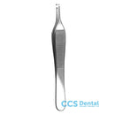 786/12cm. Pinza Adson Cirugia