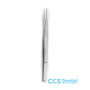 781/18 Pinza Microcirugia 0.8mm.