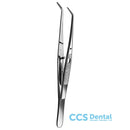 651 1/2-15Cm Pinza Cremallera 