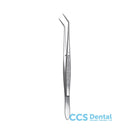 727/2 Pinza Estriada Meriam