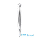 728/1-16cm. Pinza Lisa Meriam 