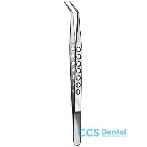 770As/2 Pinza Estriada