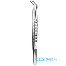 770Cs Pinza Estriada   (770Cs/2)     