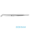 Ls773C/2 15cm. Pinza Estr.Meriam Ls