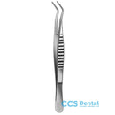 771C/2 Pinza Estriada         