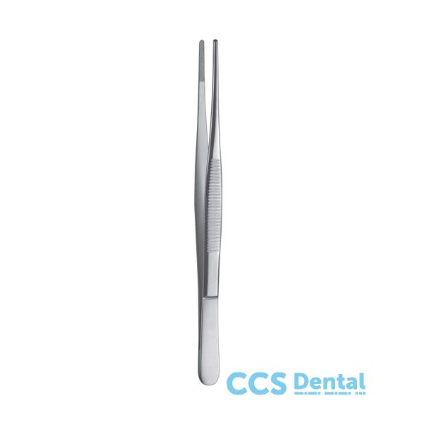 792De/16cm. Pinza Anatomica Ciruga      