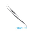 796L/15cm. Pinza Crane-Kaplan