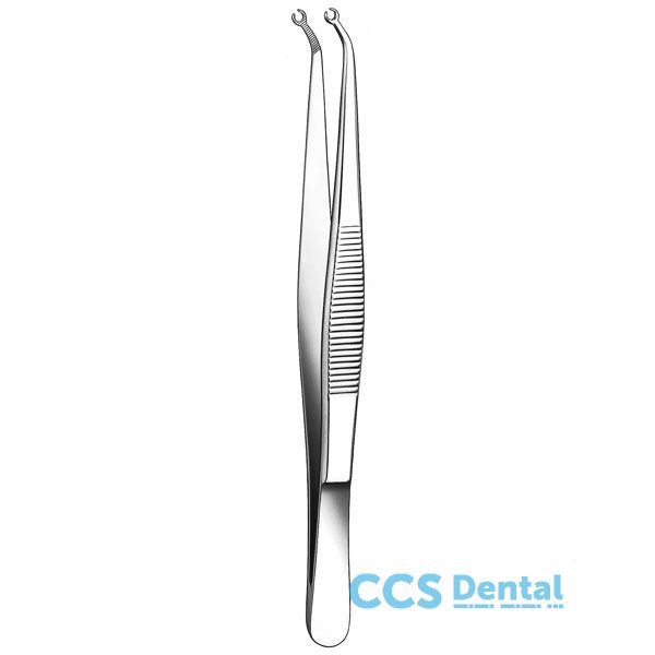797/15cm. Pinza Para Sutura   