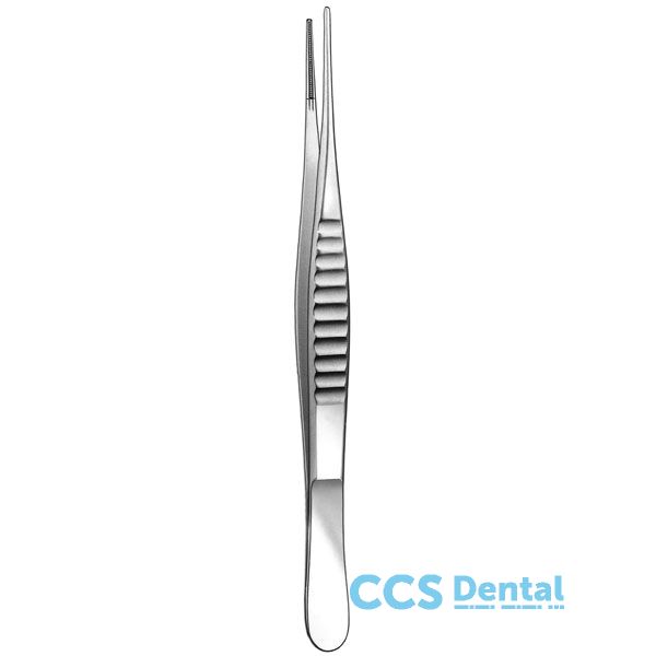 798/15cm. Pinza De Bakey Cirug