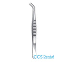 798A/15cm.Pinza De Bakey Cirug