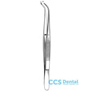 799/12.5cm. Pinza Semken Cirug