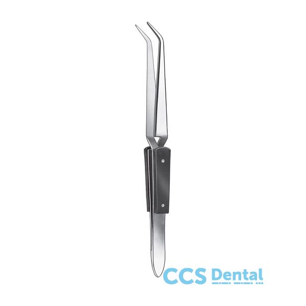 1481/16cm. Pinza Para Soldar