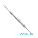 1813 Pinza Esterilizar     