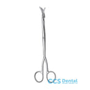 1814/19cm. Pinza Esterilizar  