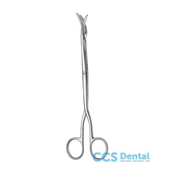 1814/19cm. Pinza Esterilizar  