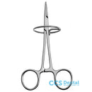 1893/12.5cm. Pinza Portacoronas 