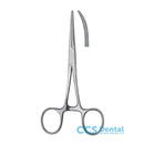 1895A/14cm. Pinza Pean Hemost.