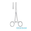 1899/15cm. Pinza Hemost. Kocher Recta