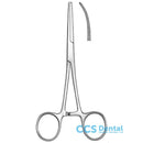 1899A/15cm. Pinza Hemost. Kocher Curva