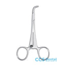 648 Pinza Para Sujertar Bandas 