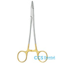 1155Tc/15cm. P-Ag. Crile-Wood 