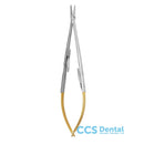 Ls1152Tc/14 P-Ag.Castroviejo Liquid Steel