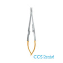 Ls1152Tc/16 P-Ag.Castroviejo Liquid Steel