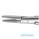 Ls1152Tc/18cm. P-Ag.Castroviejo Liquid Steel