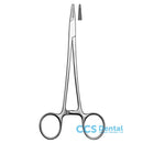 1155/15cm. P-Agujas Crile-Wood