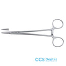 1156/18cm. P-Agujas Mayo-Hegar