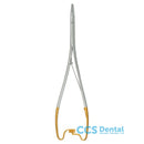 1157Tc/20cm. Porta-Agujas Hösel