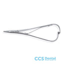 1160/14cm. P-Agujas Mathieu   