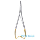 1163Tc/17cm. Porta-Agujas     