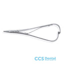 1160/17cm. P-Agujas Mathieu   