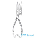 1168Tc/17cm. P-Agujas Mathieu-Olsen  