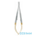 1169Tc/14cm. Porta-Agujas     