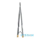 Ls1170Tc/16 Porta-Agujas Micro Liquid Steel