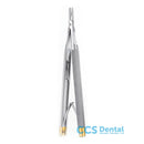 1170Tc/13cm. Porta-Agujas     