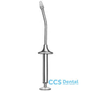 1092 Porta-Amalgama Metalica  