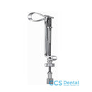 598/5 Portamatrices 5mm.      