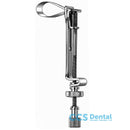 598/7 Portamatrices 7mm.      