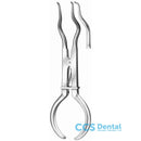 605 Porta Clamps Brewer       