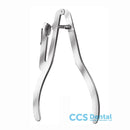 609 Perforador Dique Ivory    