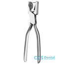 610 Perforador Dique Ainsworth