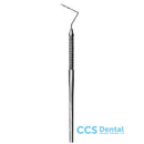 973/Cp11 Sonda Periodontal    