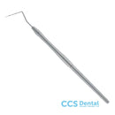 Ls973/80 Sonda Who 3.5-5.5-8.5-11.5 Liquid Steel