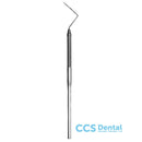 973/Cp12B Sonda Periodontal