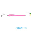 Si-974/Cp15-Bl Sonda 1-2..14-15 Colori Sil. Azul