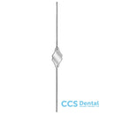 1872/1-2 Sonda Para El Seno Maxilar